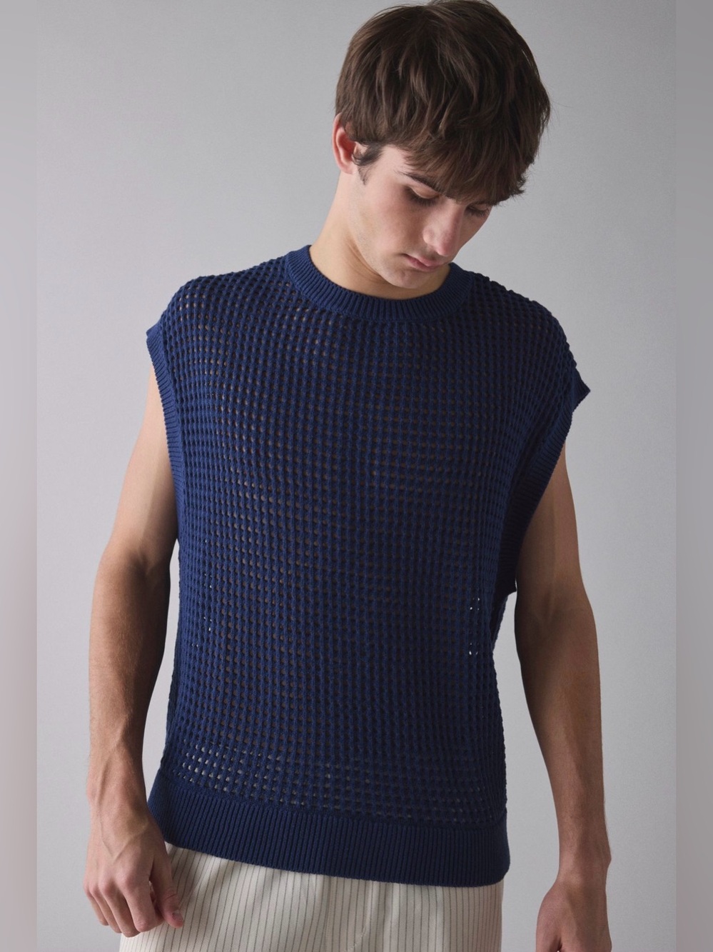 Urban Outfitters Surfside Sweater Vest